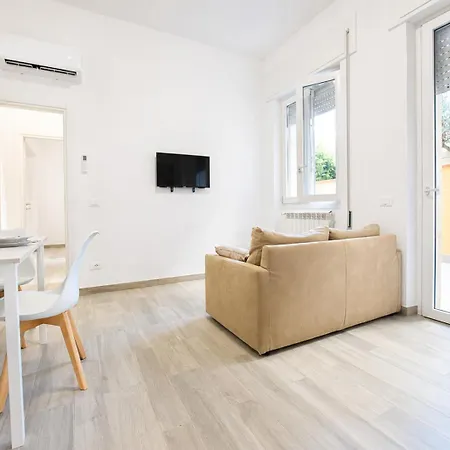 Mare E Giardino Apartamento *