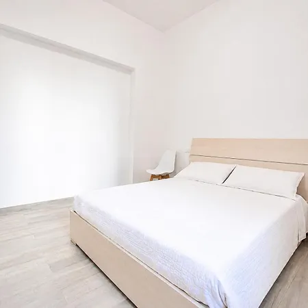 Mare E Giardino Apartamento *