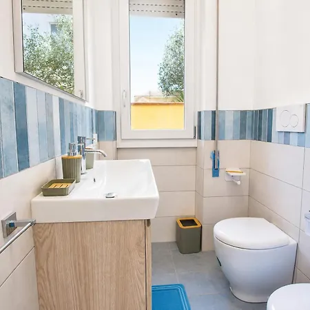 Mare E Giardino Apartamento *