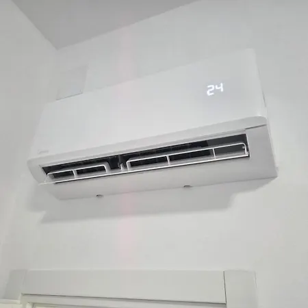 Apartamento Mare E Giardino *